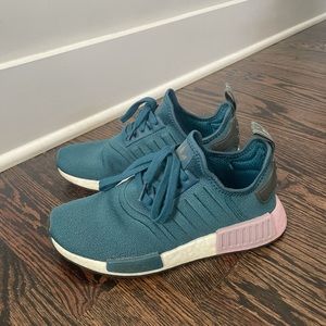Adidas NMD Sneakers